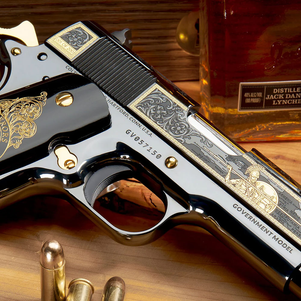 SK Customs Alexander The Great 04