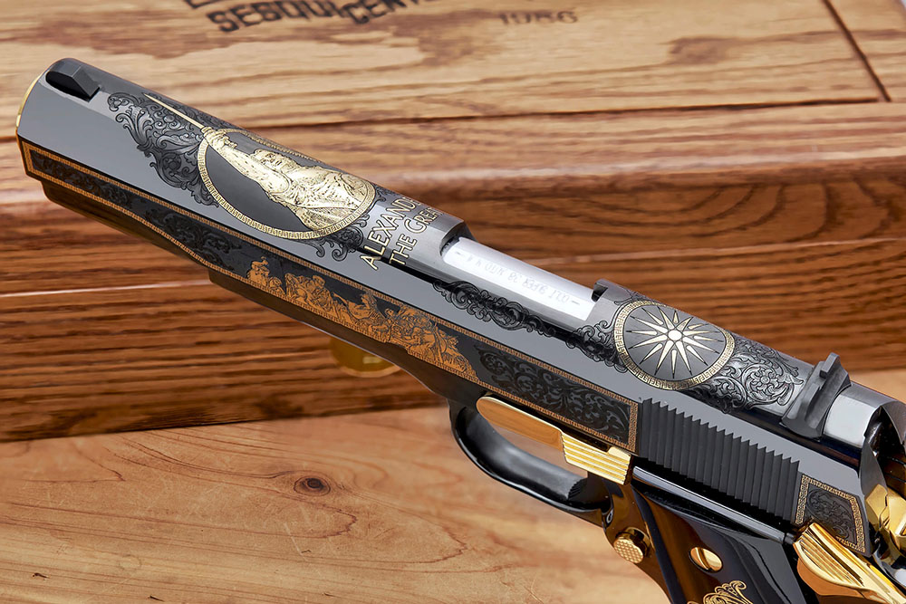 SK Customs Alexander The Great 05