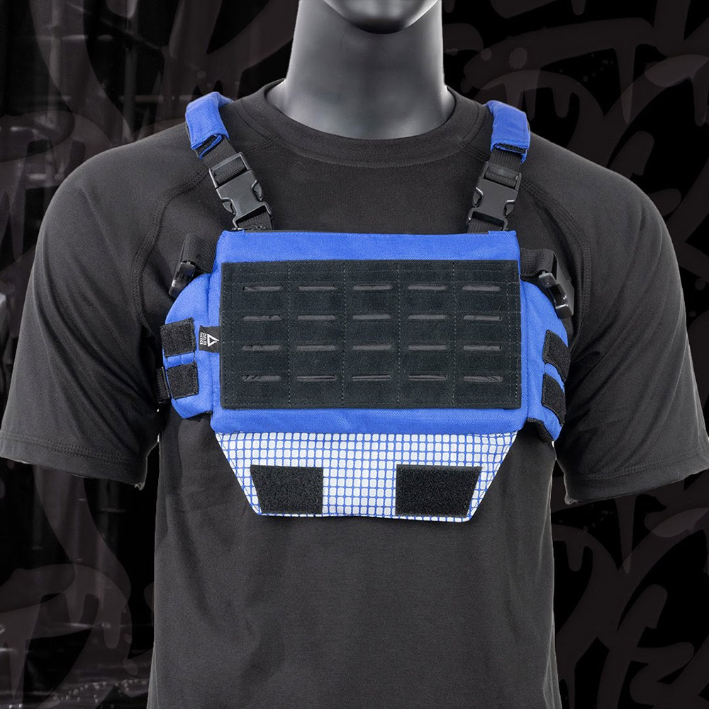 SKW Airsoft Delta Tactics Speedsoft Collection 02