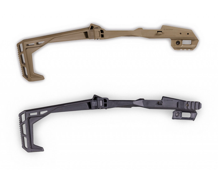 SKW Airsoft Recover Tactical 20/20N Kit 02