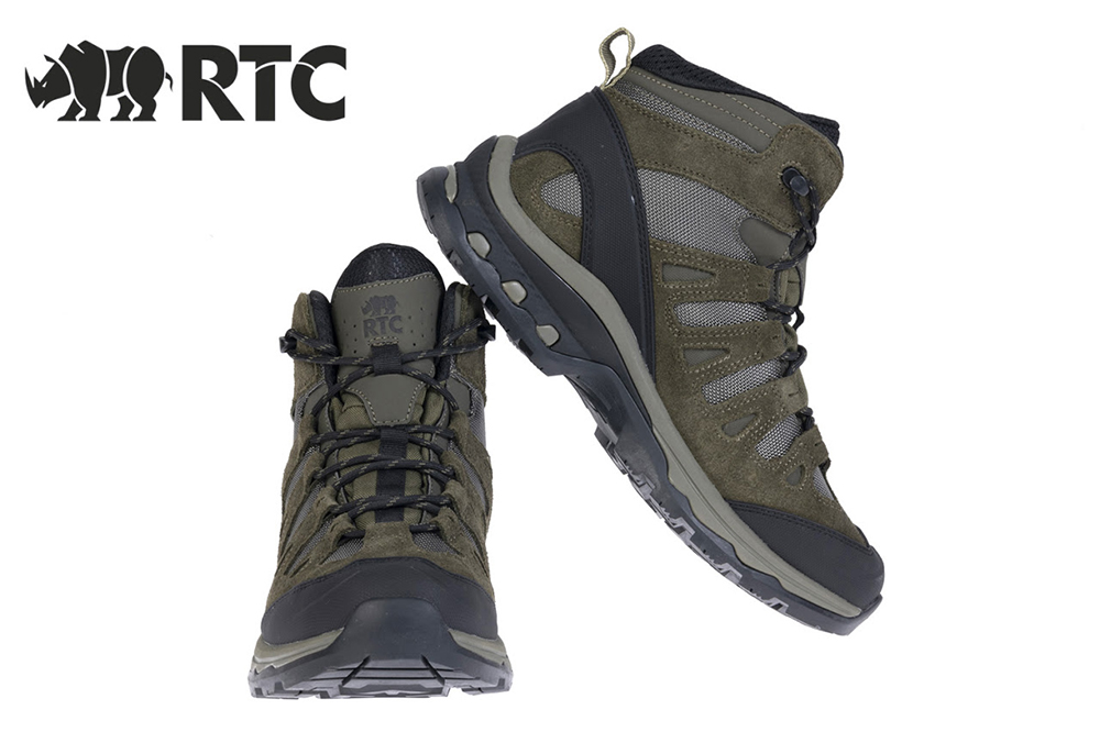 SKW Airsoft Centaur RTC Boots 04