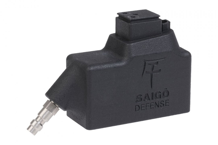 Saigo Defense Shuriken HPA Adapters 04