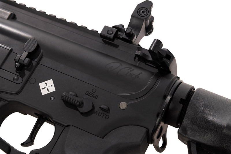 SKW Airsoft SAIGO TOKEI Premium Limited Series By O'Clock Airsoft 02
