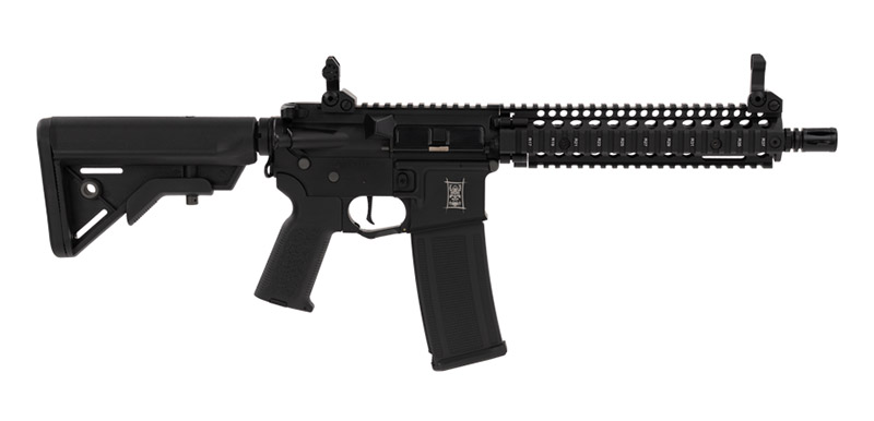 SKW Airsoft SAIGO TOKEI Premium Limited Series By O'Clock Airsoft 04