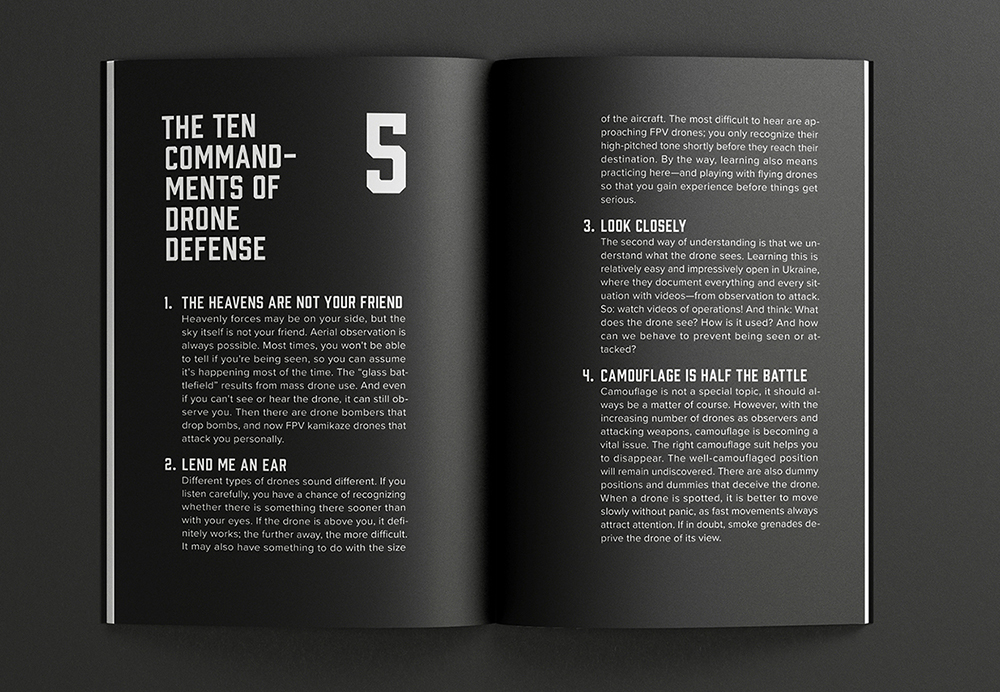 SpartanAT Black Book Drone Defense 04