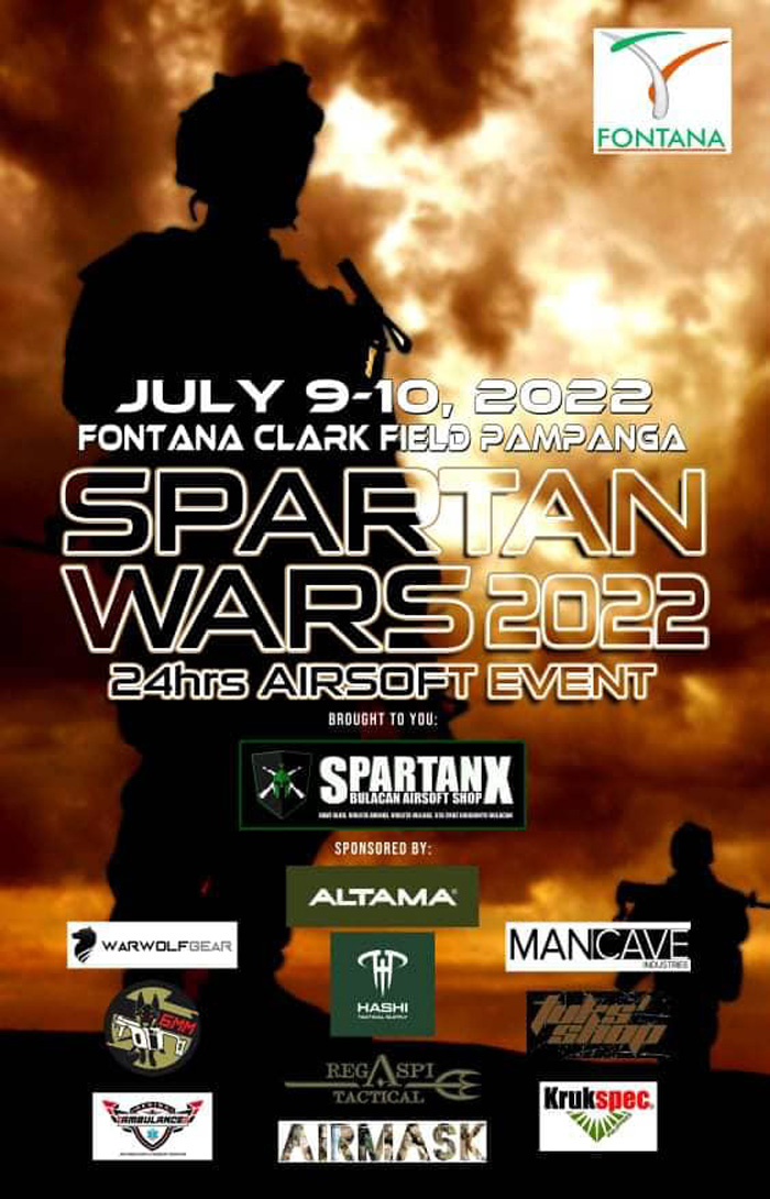 Spartan Wars 2022 02