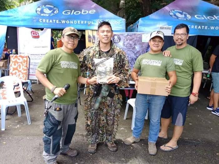 Spartan Wars 2022 08