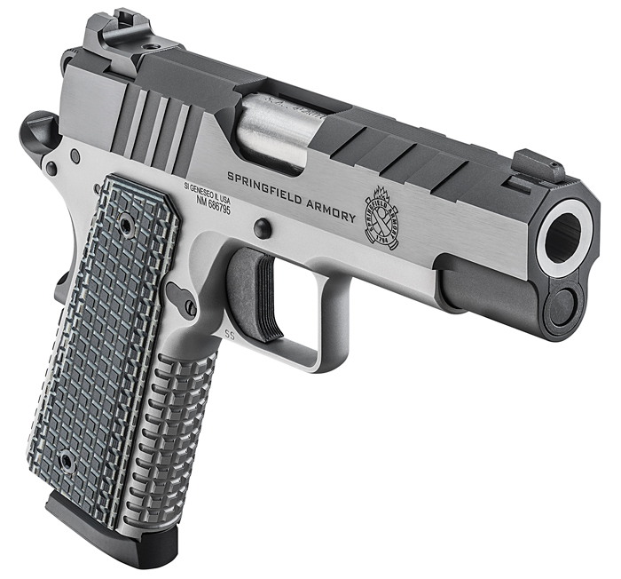 Emissary 4.25” in .45 ACP 03