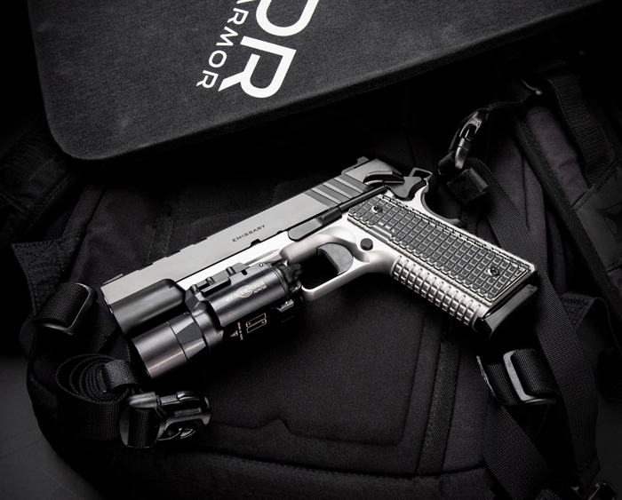 Emissary 5” 9mm 02
