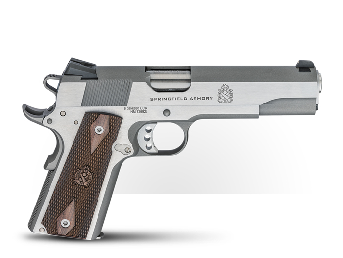 Springfield 1911 Garrison 04