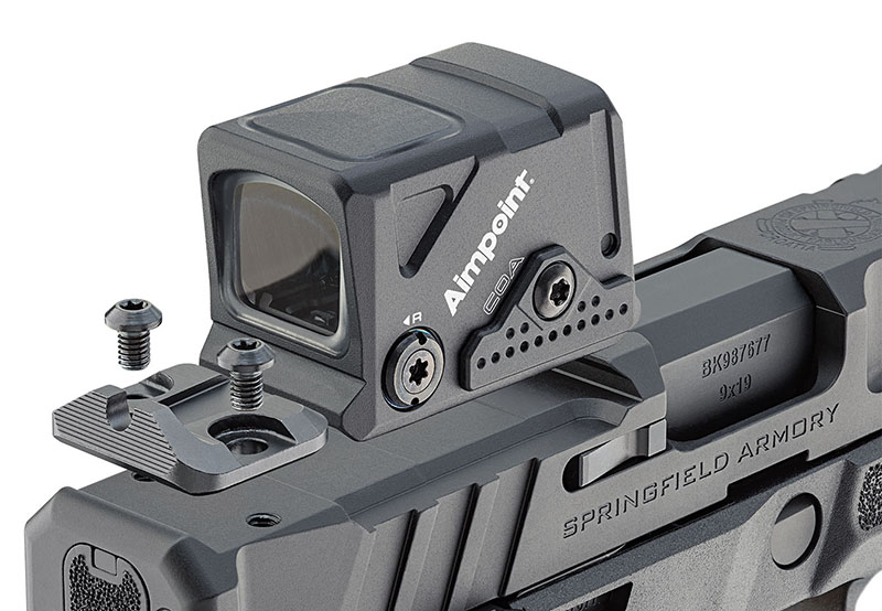 Springfield Armory Aimpoint COA 02