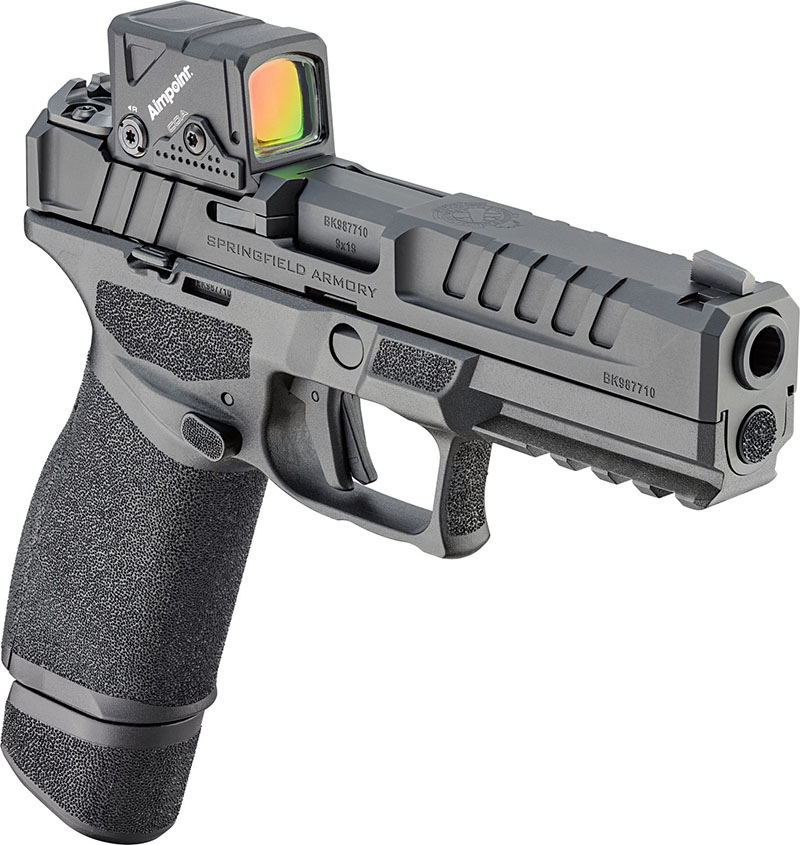 Springfield Armory Aimpoint COA 03