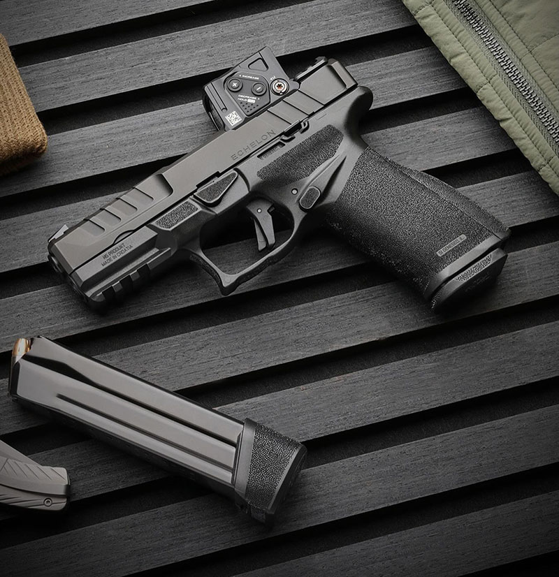 Springfield Armory Aimpoint COA 05