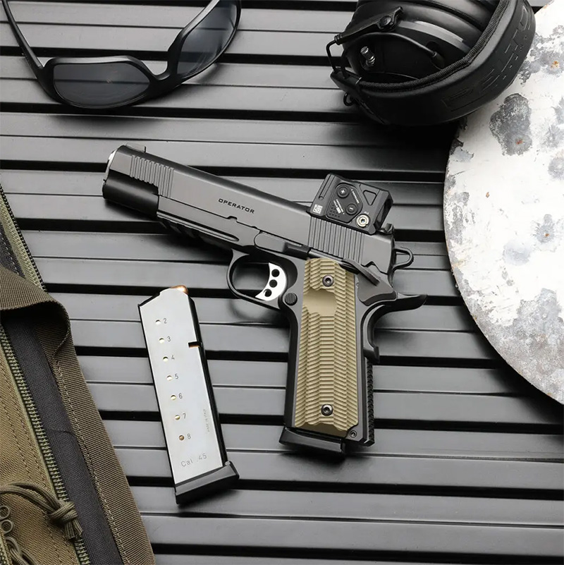 Springfield Armory Aimpoint COA 07