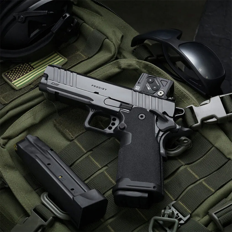 Springfield Armory Aimpoint COA 08