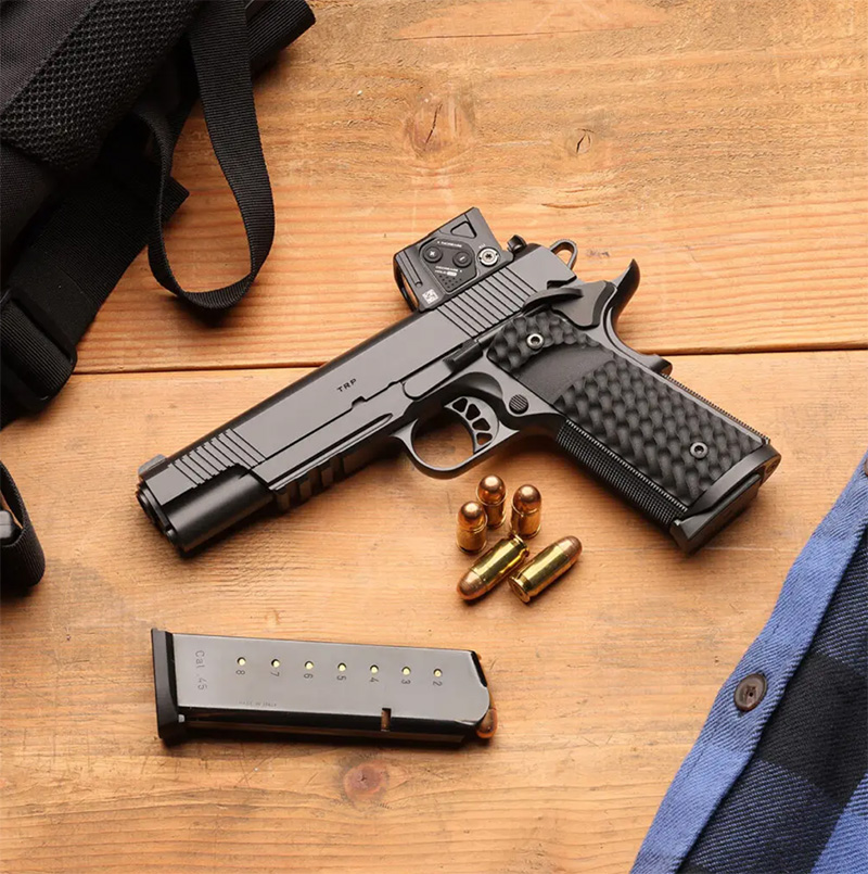 Springfield Armory Aimpoint COA 09