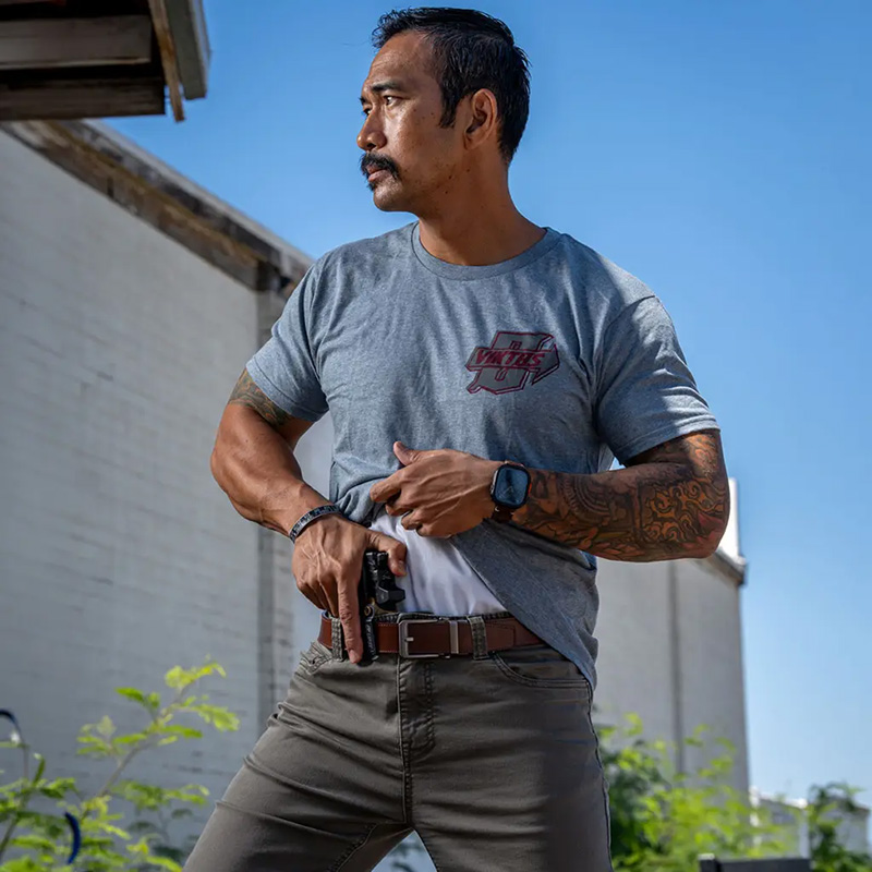 Springfield Armory Echelon Alpha 09