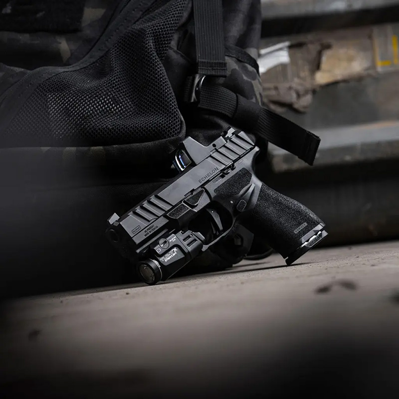 Springfield Armory Echelon Alpha 10