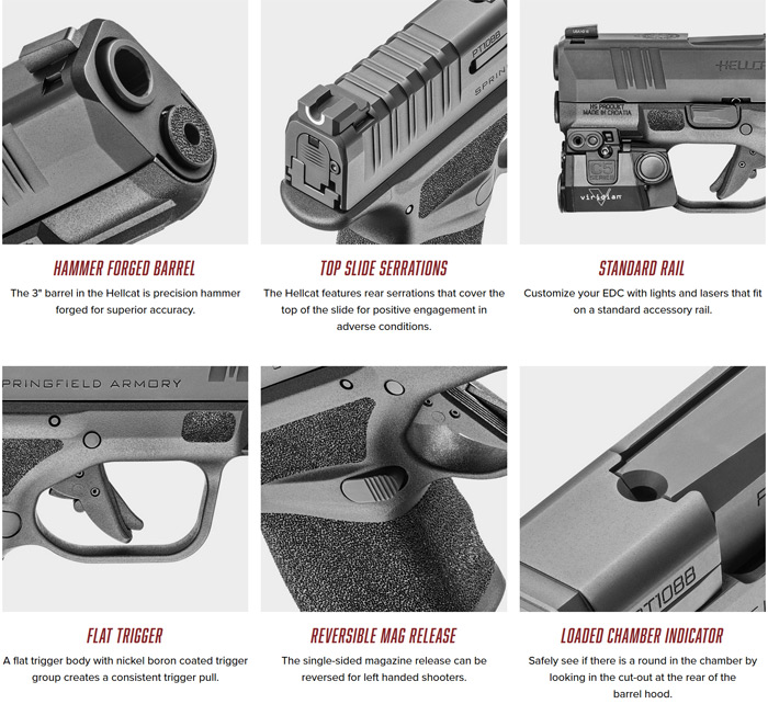 Springfield Armory Hellcat 02