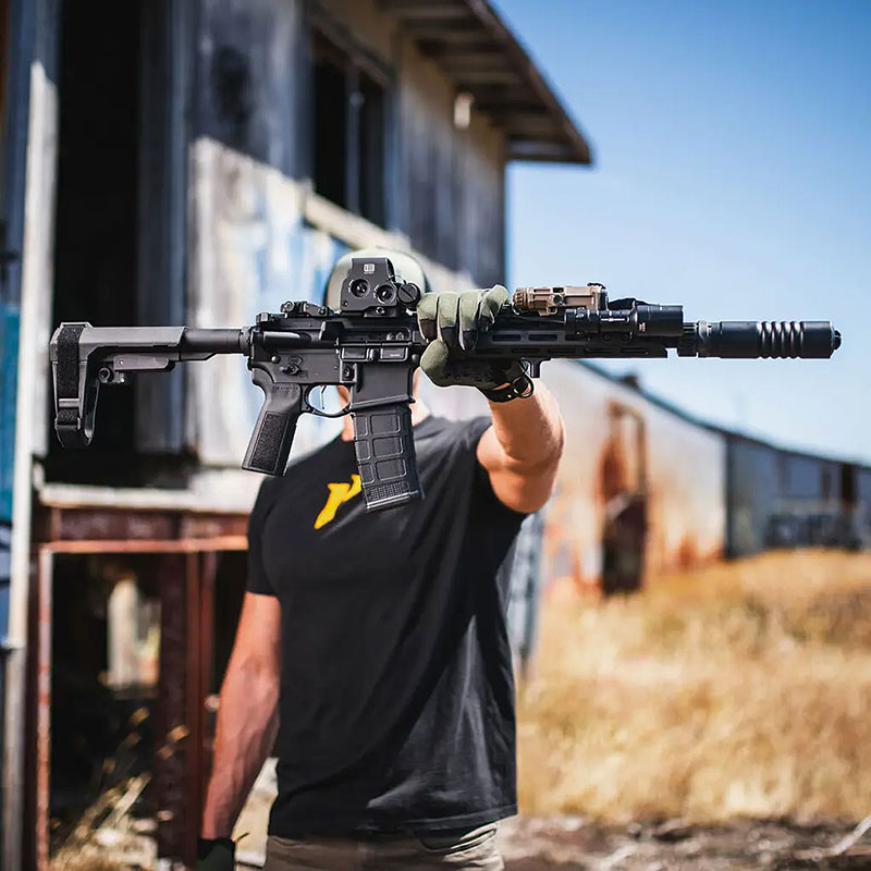 Springfield Armory SAINT Victor V2 02