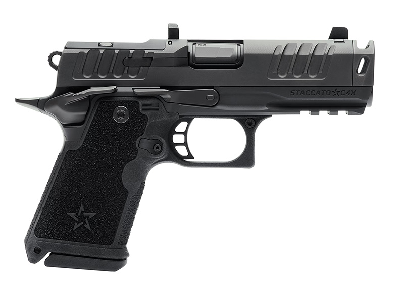 Staccato HD C4X 02