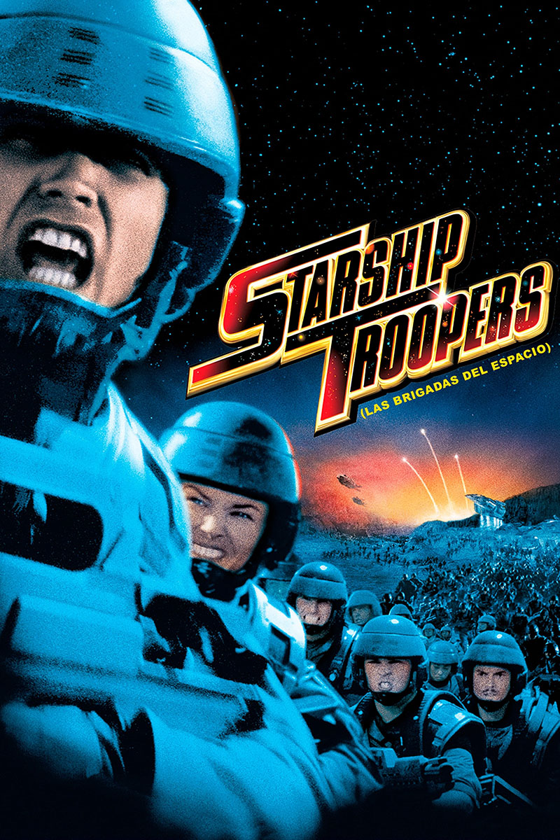 Starship Troopers 02