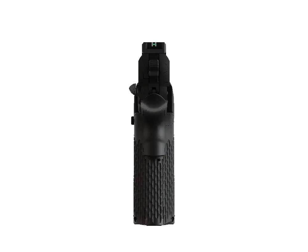 Stealth Arms Platypus 1911 04
