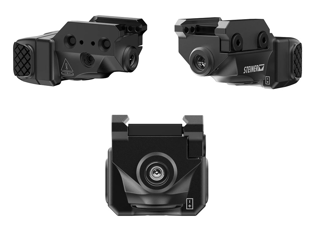 Steiner & MantisX TOR-X 02