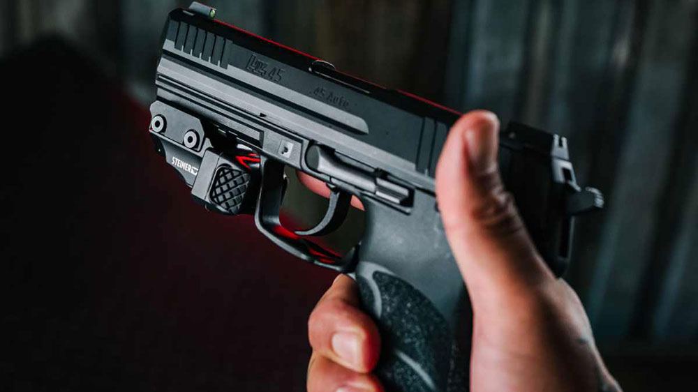 Steiner & MantisX TOR-X 04