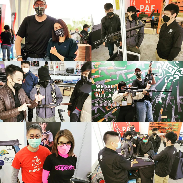 Stewbacca at MOA 2022 Camping Fest 03