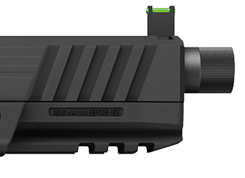 Stoeger STR-45 Combat 04