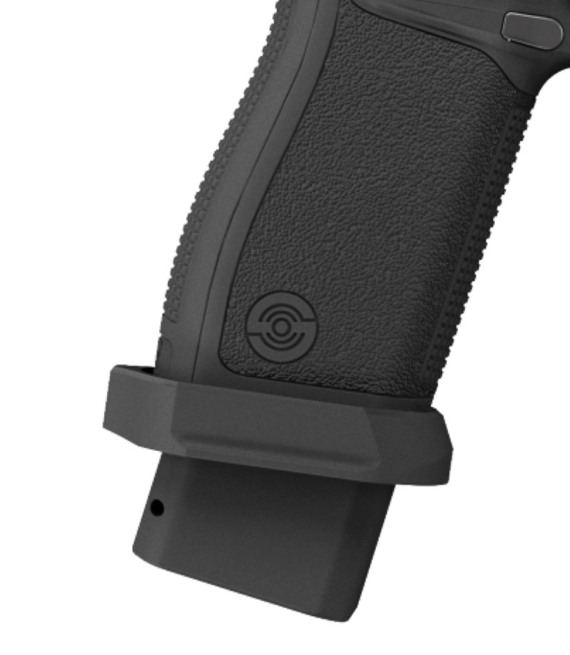 Stoeger STR-45 Combat 05