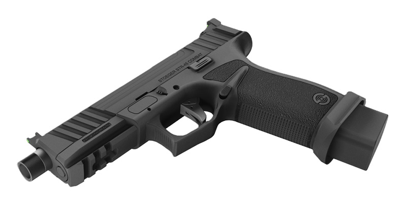 Stoeger STR-45 Combat 06