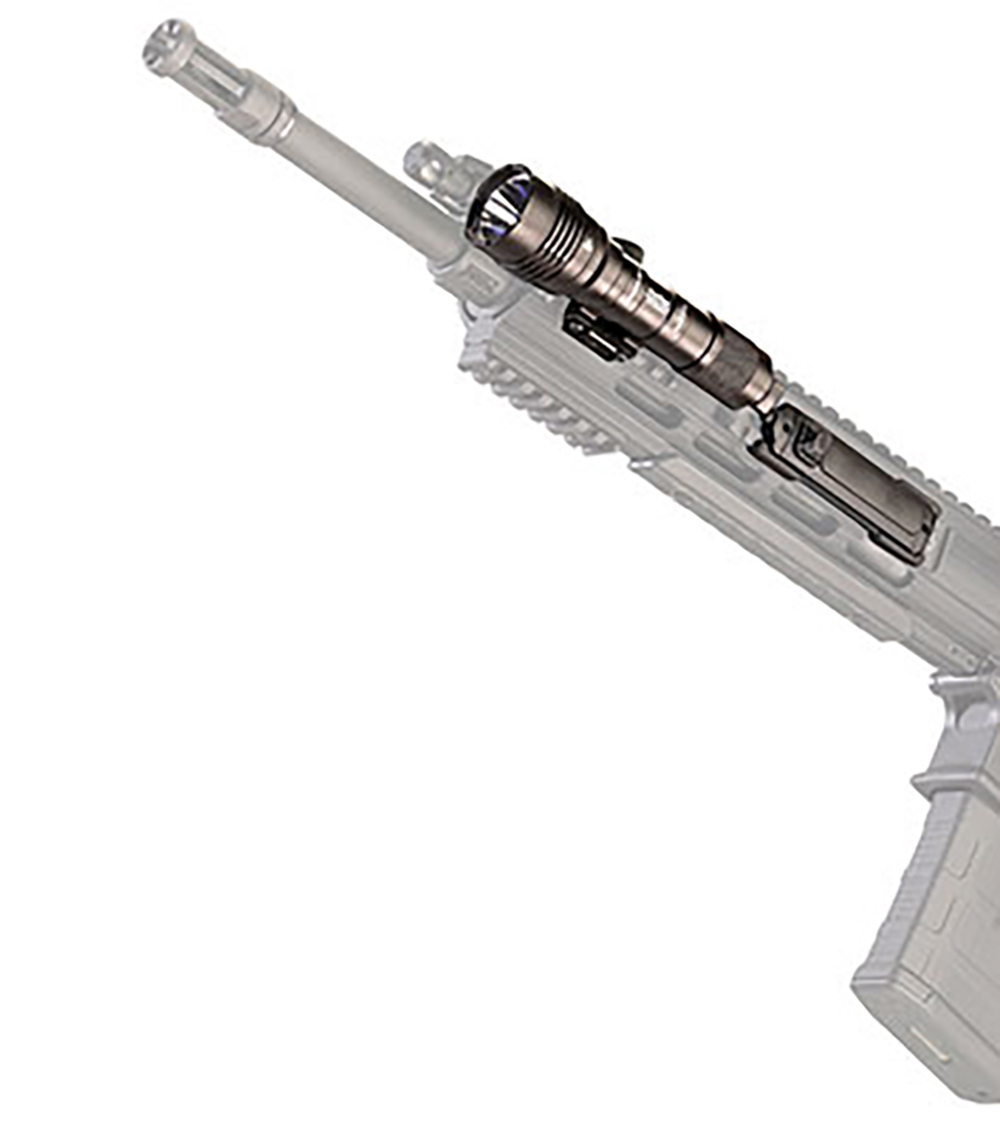 Streamlight Protac Rail Mount HL-X Pro 06