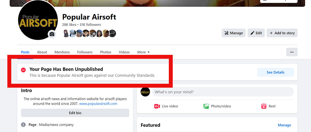 FB Unfair Removal 02