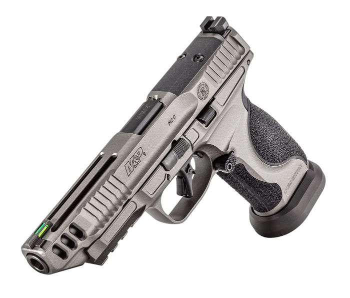 S&W Performance Center M&P 9 M2.0 Competitor 04