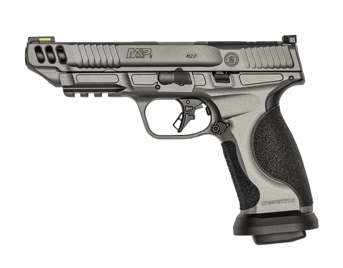 S&W Performance Center M&P 9 M2.0 Competitor 05