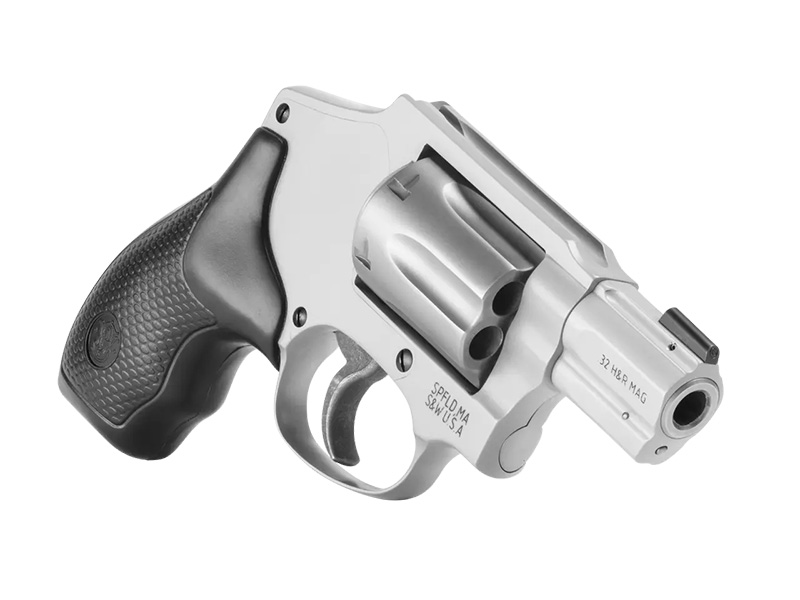 S&W Davidson’s Exclusive J-Frame 03