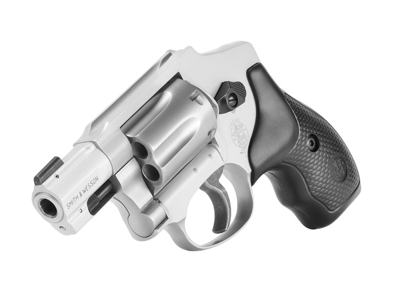 S&W Davidson’s Exclusive J-Frame 04