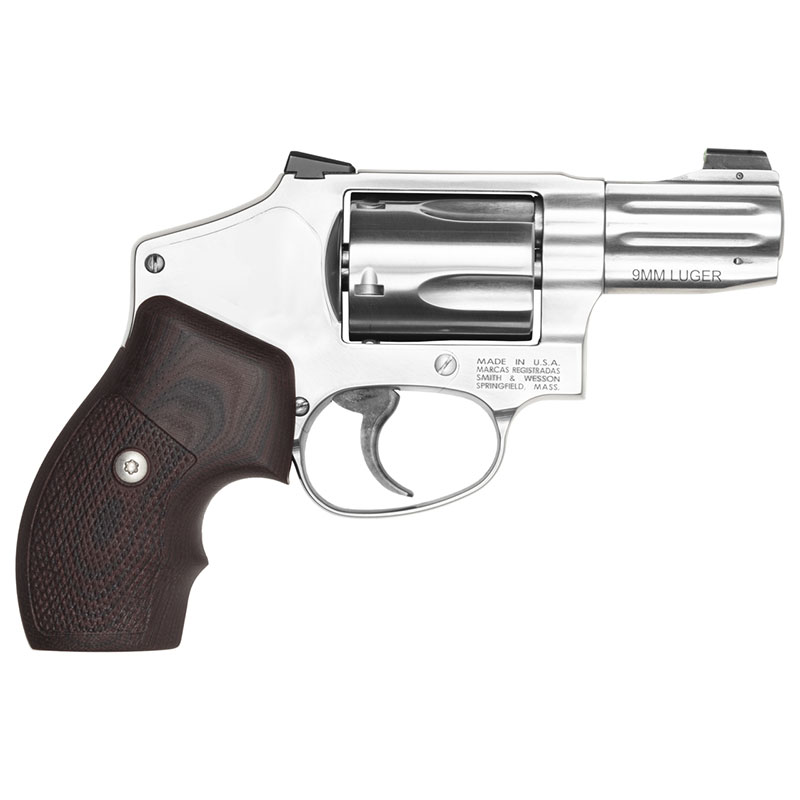 Smith & Wesson Model 940 07