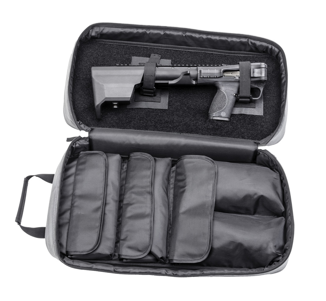 Smith & Wesson M&P FPC 10mm 05