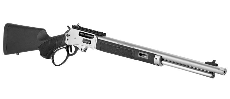 S&W Model 1854 30-30 WIN 02