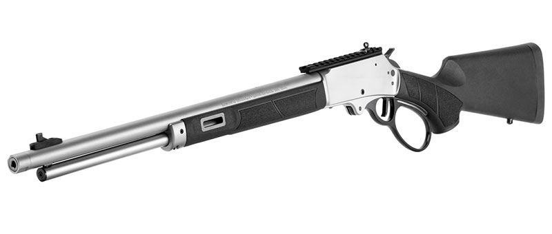 S&W Model 1854 30-30 WIN 03