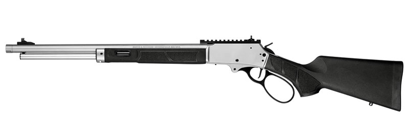 S&W Model 1854 30-30 WIN 04