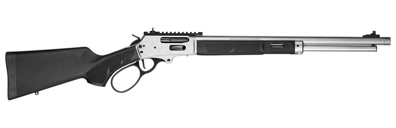 S&W Model 1854 30-30 WIN 05
