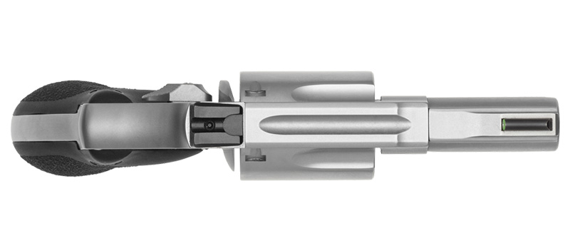 Smith & Wesson Model 940-3 J-Frame 05