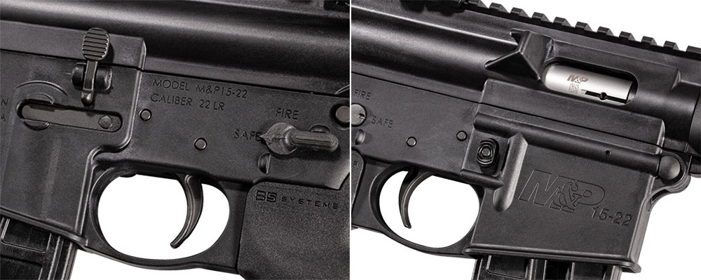 S&W M&P 15-22 Sport With B5 Furniture 03