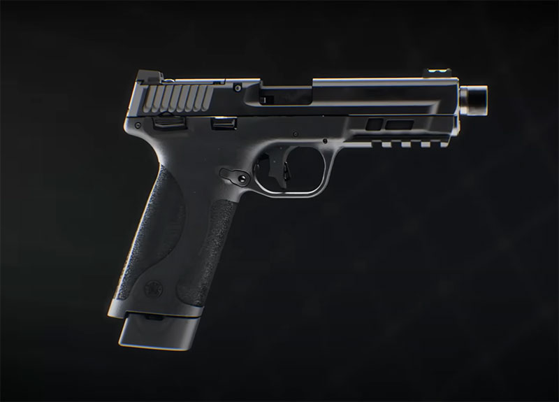 S&W M&P22X 02