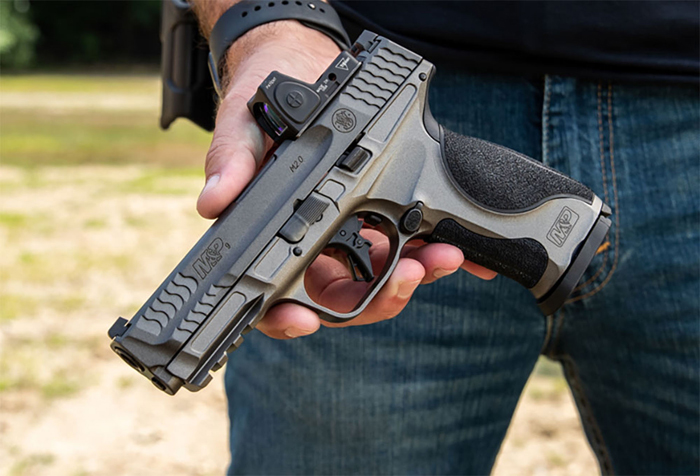 S&W M&P9 M2.0 METAL 04