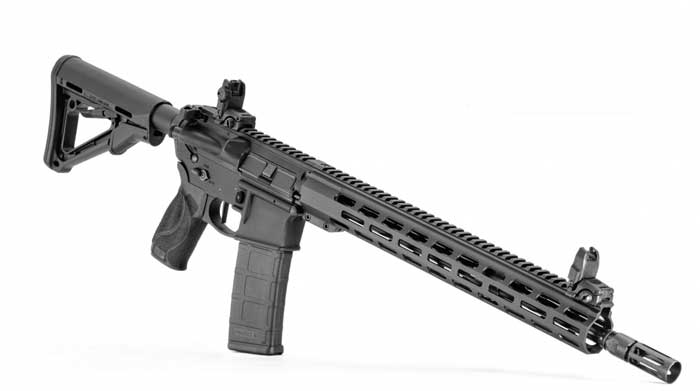 Smith & Wesson M&P 15T II 03